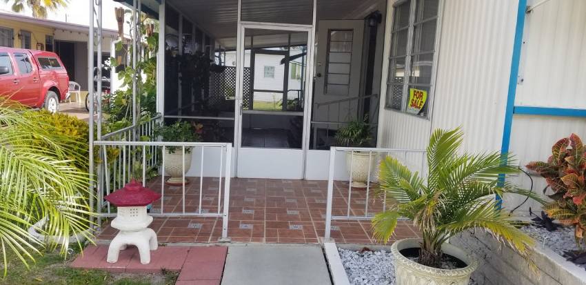 Mobile Home Entryway Decorating Ideas